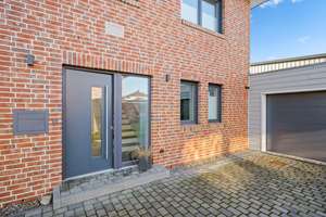 Repräsentatives und energieeffizientes Einfamilienhaus in ruhiger Feldrandlage – Die vollständige Adresse der Immobilie erhältst du vom Anbieter., 24235 Laboe – Vorschaubild 5