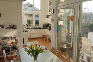 Modernes Familienhaus mit 185 m² Wohnfläche, großem Garten und viel Licht in Ockenheim  – Taunusstrasse 7, 55437 Ockenheim – Vorschaubild 10