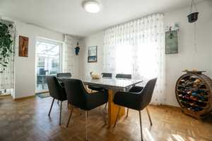 Von der Sonne verwöhnt - Einfamilienhaus mit Einliegerwohnung – Sigmaringen (Kreis) – Vorschaubild 3