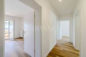 Erstbezug nach Kernsanierung: 3-Zimmer-Wohnung mit Balkon und Stellplatz in Stuttgart Feuerbach – 70469 Feuerbacher Tal, Stuttgart – Vorschaubild 6