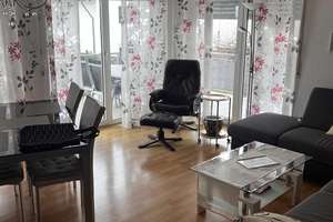 Wohnen im Arlinger! Moderne 3-Zimmerwohnung in ruhiger Wohnlage. – Heubergstr. 4, 75179 Arlinger, Pforzheim – Vorschaubild 3