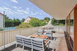 Architektenvilla mit Gästehaus und Resort-Flair – Ihre private Wohlfühloase mitten in Ingolstadt – Die vollständige Adresse der Immobilie erhältst du vom Anbieter., 85057 Nordwest, Ingolstadt – Vorschaubild 32