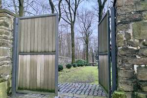Briller Viertel - 4 Zimmerwohnung in denkmalgeschützter Villa mit Balkon und Garten- / Parknutzung – Am Buschhäuschen 37, 42115 Elberfeld West, Wuppertal – Vorschaubild 28