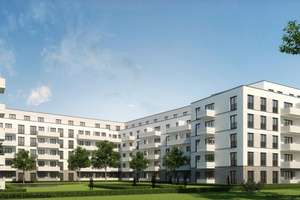 2-Zimmer-Wohnung (ohne WBS)