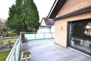 Sehr gepflegtes Zweifamilienhaus mit viel Platz und wunderschönem Garten – Die vollständige Adresse der Immobilie erhältst du vom Anbieter., 51515 Kürten – Vorschaubild 22