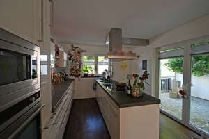 Klares Konzept in Kettwig :) Chices, modernes Zuhause mit viel Komfort & Urlaubsflair – Die vollständige Adresse der Immobilie erhältst du vom Anbieter., 45219 Kettwig, Essen – Vorschaubild 7