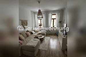 Tauschwohnung: 2-Zimmer-Wohnung in Altwest zum Tausch