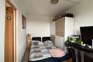 KR-BOCKUM: GUT VERMIETETES APARTMENT MIT WEITBLICK UND STELLPLATZ ZU KAUFEN! – Die vollständige Adresse der Immobilie erhältst du vom Anbieter., 47800 Bockum, Krefeld – Vorschaubild 10