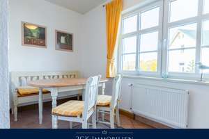 sanierte Bäderstil-Villa im Ostseebad Göhren: 4 bezugsfertige Ferienwohnungen in Strandnähe! – Nordperdstraße 8, 18586 Göhren – Vorschaubild 25
