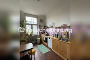 Tauschwohnung: Berlin-Köln