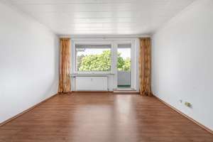 Bremen-Sodenmatt - Sofort beziehbare 3-Zi.-ETW mit Loggia – Die vollständige Adresse der Immobilie erhältst du vom Anbieter., 28259 Sodenmatt, Bremen – Vorschaubild 4