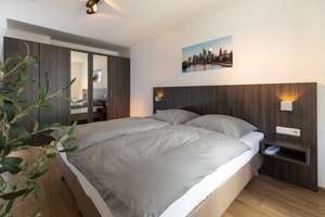 Ab Sofort - modern möbliertes Wohnerlebnis für Singles + Paare  - zentral im Bankenviertel – Weserstraße 00, 60329 Bahnhofsviertel, Frankfurt am Main – Vorschaubild 29