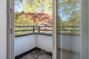 RESERVIERT: LICHTDURCHFLUTETE PENTHOUSE-MAISONETTE - TOP-Lage in mainzer Oberstadt – Die vollständige Adresse der Immobilie erhältst du vom Anbieter., 55131 Oberstadt, Mainz – Vorschaubild 10