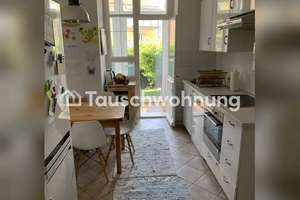 Tauschwohnung: Bieten 3,5 Zimmer Altbauwohnung gegen mind. 4 Zimmer – Die vollständige Adresse der Immobilie erhältst du vom Anbieter., 79100 Unterwiehre-Nord, Freiburg im Breisgau – Vorschaubild 6