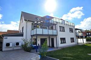 Exklusives Mehrfamilienhaus in Toplage von Bad Münder – Luxus, Komfort und Wertbeständigkeit vereint – Die vollständige Adresse der Immobilie erhältst du vom Anbieter., 31848 Bad Münder am Deister – Vorschaubild 1