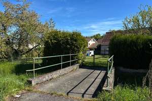 Doppelhaushälfte mit Scheune, Garage & großem Garten in Unterheimbach – Die vollständige Adresse der Immobilie erhältst du vom Anbieter., 74626 Bretzfeld – Vorschaubild 21