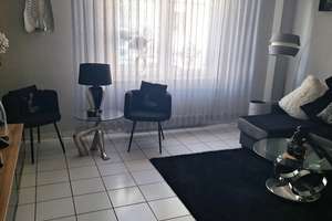 Ruhige 2-Zimmer-Wohnung mit Garten in zentraler Lage von Mönchengladbach. – Die vollständige Adresse der Immobilie erhältst du vom Anbieter., 41061 Hardterbroich-Pesch, Mönchengladbach – Vorschaubild 2