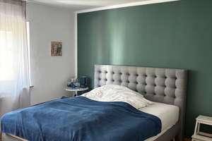 Ruhig gelegene Wohnung in der Nähe des Siemens-Campus – Hans-Geiger-Str. 31, 91052 Rathenau, Erlangen – Vorschaubild 8