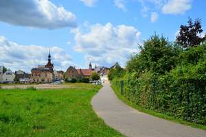 Frohburg - Wohnhaus in der historischen Altstadt - ruhige Wohnlage  mit großem Grundstück – Die vollständige Adresse der Immobilie erhältst du vom Anbieter., 4654 Frohburg – Vorschaubild 18