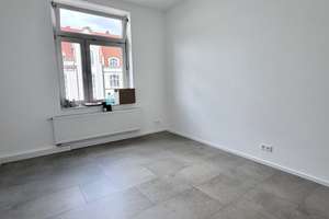 Nähe Fiedelerplatz: Perfekt sanierte 3-Zi.-Whg. im soliden Altbau. ERSTBEZUG! – Die vollständige Adresse der Immobilie erhältst du vom Anbieter., 30519 Döhren, Hannover – Vorschaubild 4