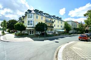 Elbnahe Wohnung 
mit Süd-Balkon und KFZ-Stellplatz – 1279 Tolkewitz/Seidnitz-Nord, Dresden – Vorschaubild 16