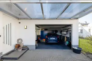 Modernes und energieeffizientes Einfamilienhaus mit großem Wohlfühlfaktor – Lippe (Kreis) – Vorschaubild 20