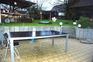 Hochwertige Doppelhaushälfte mit viel Platz, Garten und Wärmepumpe + PV – Die vollständige Adresse der Immobilie erhältst du vom Anbieter., 79227 Schallstadt – Vorschaubild 8
