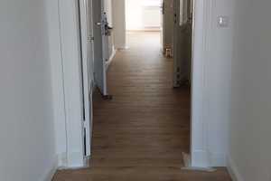 Stilvolle 3-Raum-Wohnung in Lübeck – Lübeck – Vorschaubild 5