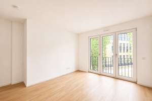 Exklusive 4-Zimmer-Wohnung mit besonderem Wohnkomfort – 40219 Unterbilk, Düsseldorf – Vorschaubild 5