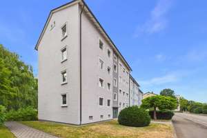Offenburg: Gepflegte 3 Zimmer Wohnung mit Balkon – zentral & mit viel Stauraum! – Die vollständige Adresse der Immobilie erhältst du vom Anbieter., 77656 Offenburg – Vorschaubild 19