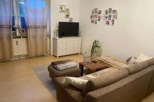 Moderne 2-Zimmer-Wohnung mit Balkon und Stellplatz in attraktiver Wohnlage Altenkunstadt – Die vollständige Adresse der Immobilie erhältst du vom Anbieter., 96264 Altenkunstadt – Vorschaubild 8