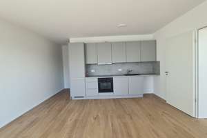WE011 - NEUBAU - Schicke 2 Zimmer Wohnung mit Einbauküche – Die vollständige Adresse der Immobilie erhältst du vom Anbieter., 50767 Pesch, Köln – Vorschaubild 2