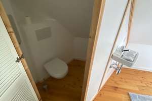 Saniertes sonniges Einfamilienhaus auch als Zweifam.haus sehr gut zu nutzen . – Wiesenstr. 10, 55218 Ingelheim am Rhein – Vorschaubild 16