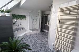 Wunderschönes Altstadt-Loft-Wohnhaus Baujahr 1997 mit vielen Extras – Die vollständige Adresse der Immobilie erhältst du vom Anbieter., 65795 Hattersheim am Main – Vorschaubild 15