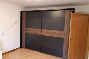 Vollständig renovierte 2,5 Zimmer-Erdgeschosswohnung mit Balkon und Einbauküche in Braunschweig – Bienroder Weg 56 A, 38108 Schunteraue, Braunschweig – Vorschaubild 7