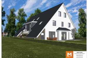 Modernes Reihenmittelhaus mit Dachterrasse – Ihr neues Zuhause! – Hamburg – Vorschaubild 3