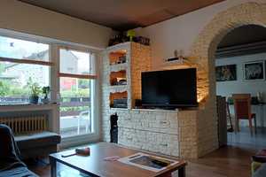 Großzügiges Einfamilienhaus mit Garten, Balkon und Dachterrasse in Hagen  – Hagen – Vorschaubild 5