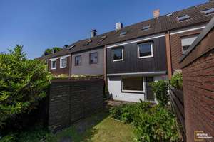 Bremen – Kattenesch | Familienfreundliches Reihenmittelhaus mit Südgarten – Die vollständige Adresse der Immobilie erhältst du vom Anbieter., 28277 Kattenesch, Bremen – Vorschaubild 23