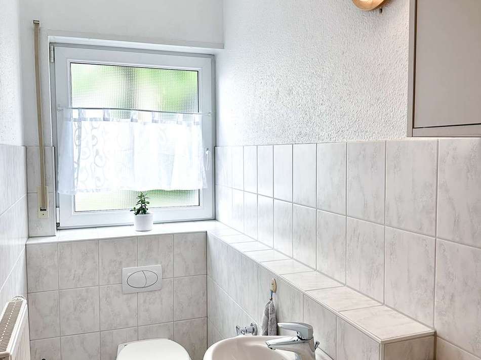 Gäste-WC