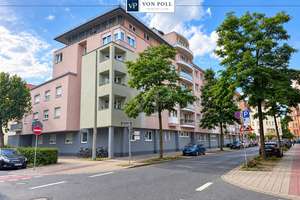 Rendite trifft Lage – Kapitalanlage in Fürth-Südstadt