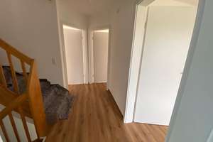 Umfangreich modernisiertes Backsteinreihenhaus mit Garten & Garage – 10 Min. zum Strand – Kleiner Belt 3, 23570 Travemünde, Lübeck – Vorschaubild 14