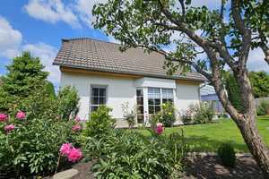 RESERVIERT! Einfamilienhaus in der Waldsiedlung mit Fußbodenheizung und vielen Extras! – Dessau-Roßlau – Vorschaubild 6