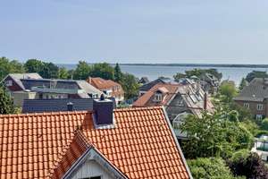 Eine Aussicht, die jeden Aufwand wert ist! – Backbord 10, 23570 Travemünde, Lübeck – Vorschaubild 18