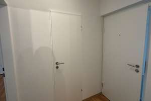 Helle 2- Zimmer Wohnung mit Balkon nähe FH Aachen – Eckenbergerstraße 10, 52066 Burtscheider Abtei, Aachen – Vorschaubild 9