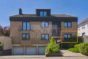 SCHÖNE ERDGESCHOSSWOHNUNG - 3 ZIMMER, TERRASSE, GARTEN & GARAGE ZENTRAL IN HOLZLAR – Die vollständige Adresse der Immobilie erhältst du vom Anbieter., 53229 Holzlar, Bonn – Vorschaubild 2