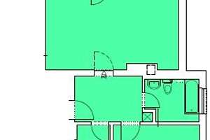 Sofort verfügbar: 2-Zimmer mit Terrasse und Küche – Die vollständige Adresse der Immobilie erhältst du vom Anbieter., 70188 Uhlandshöhe, Stuttgart – Vorschaubild 14