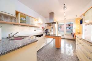 Lichtdurchflutete 4 Zimmer Maisonette mit Wintergarten und Tiefgaragenstellplatz in Eibach – Die vollständige Adresse der Immobilie erhältst du vom Anbieter., 90451 Eibach, Nürnberg – Vorschaubild 6