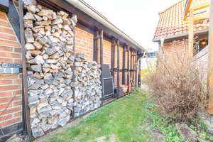 Familientraum in ruhiger Lage – Gepflegtes Einfamilienhaus mit Kamin, großem Garten und Doppelgarage – Die vollständige Adresse der Immobilie erhältst du vom Anbieter., 31688 Nienstädt – Vorschaubild 18