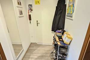 Kapitalanlage mit Potenzial: Mehrfamilienhaus mit 5 Wohnungen in Mönchengladbach City nahe Abteiberg – Die vollständige Adresse der Immobilie erhältst du vom Anbieter., 41061 Gladbach, Mönchengladbach – Vorschaubild 20
