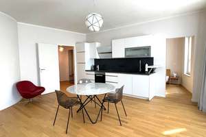 Schicke Wohnung in repräsentativer Residenz in exklusiver, zentraler Lage-im Diplomatenviertel ! – Die vollständige Adresse der Immobilie erhältst du vom Anbieter., 10785 Tiergarten, Berlin – Vorschaubild 10